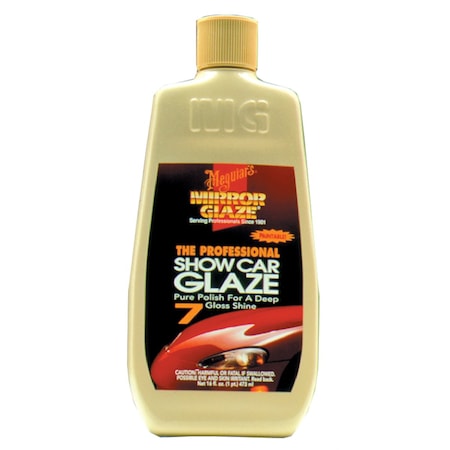 Meguiars Show Car Glaze - 16 oz. M0716